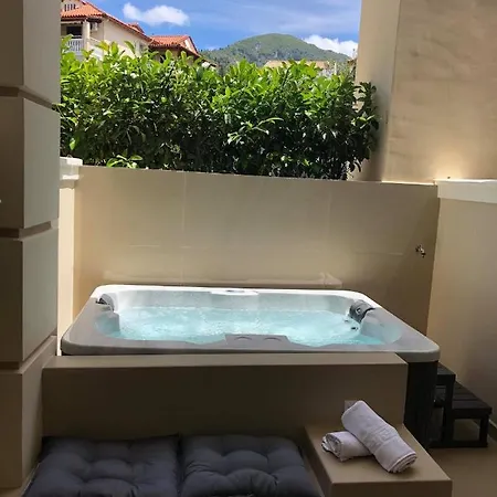 Aparthotel Agios Gordios Agios Gordios (Corfu)