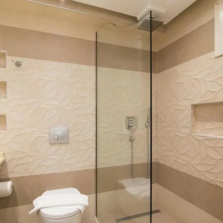 Aparthotel Agios Gordios