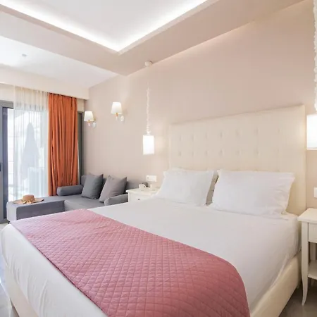 Aparthotel Agios Gordios