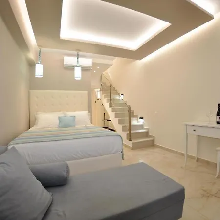Aparthotel Agios Gordios *