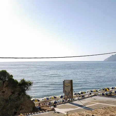 Agios Gordios Aparthotel *