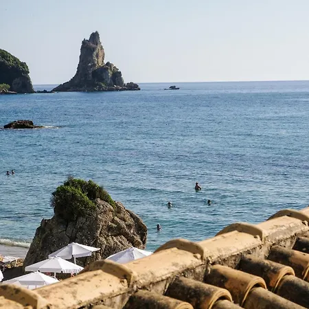 Agios Gordios Aparthotel Agios Gordios (Corfu)