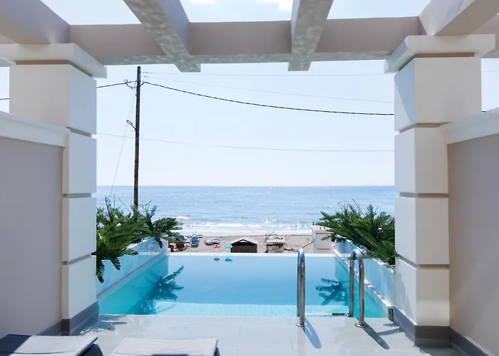 Agios Gordios 아기오스고르디오스