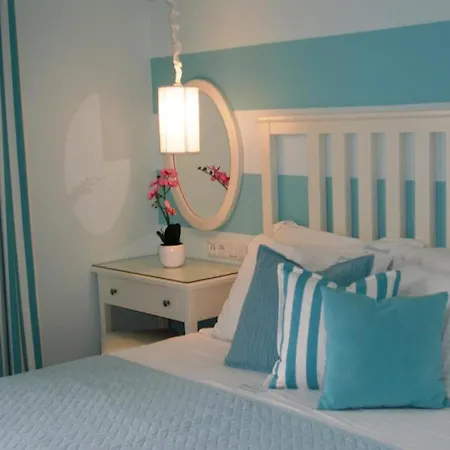 Agios Gordios 公寓式酒店 阿齐欧斯·贡多斯