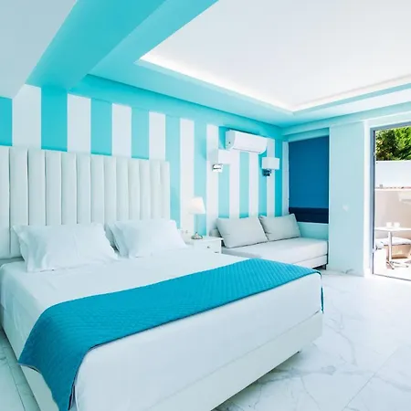 Agios Gordios Hotel apartamentowy *