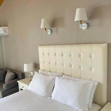 Agios Gordios 阿齐欧斯·贡多斯