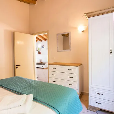 Agios Gordios Hotel apartamentowy *